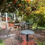 Bed & Breakfast Casabella-lago Maggiore 4*