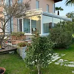 Bed & Breakfast Casabella-lago Maggiore 4*
