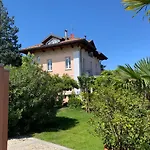 Casabella-lago Maggiore Oda ve Kahvaltı 4*