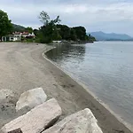Oda ve Kahvaltı Casabella-lago Maggiore