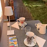 Casabella-lago Maggiore Oda ve Kahvaltı Lesa
