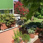 Casabella-lago Maggiore Bed & Breakfast