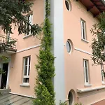 Casabella-lago Maggiore