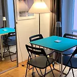 Bed & Breakfast Casabella-lago Maggiore 4*
