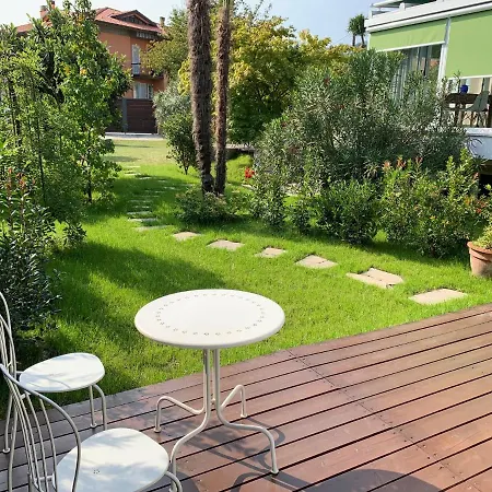 Bed and breakfast Casabella-lago Maggiore