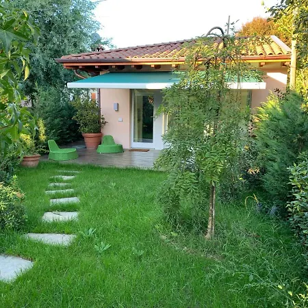 Casabella-lago Maggiore Couette-café 4*