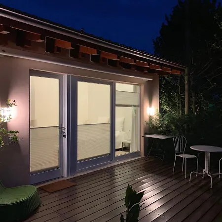 فندق مبيت وإفطار Casabella-lago Maggiore