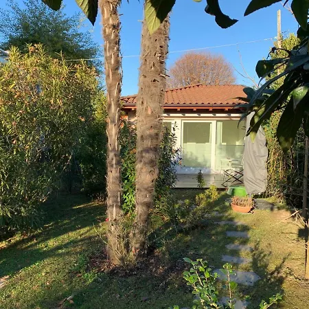 فندق مبيت وإفطار Casabella-lago Maggiore