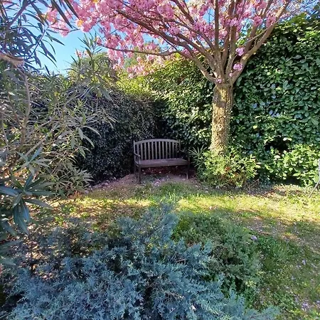 Bed and breakfast Casabella-lago Maggiore