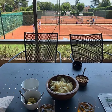 فندق مبيت وإفطار Casabella-lago Maggiore