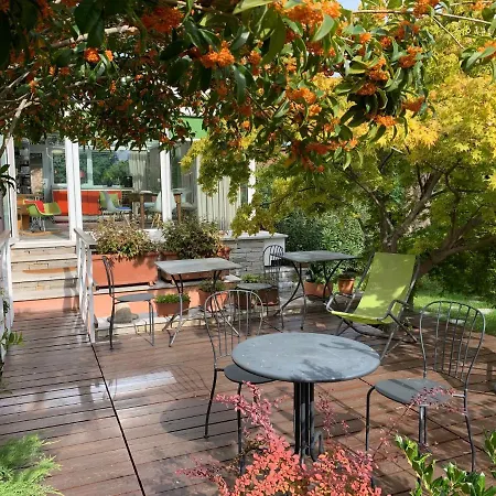 فندق مبيت وإفطار Casabella-lago Maggiore 4*