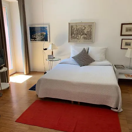 Casabella-lago Maggiore لسا