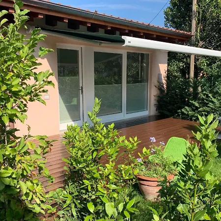 Casabella-lago Maggiore