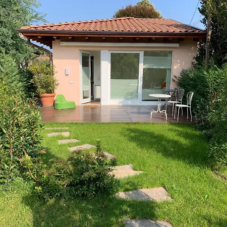 Casabella-lago Maggiore 4* Lesa