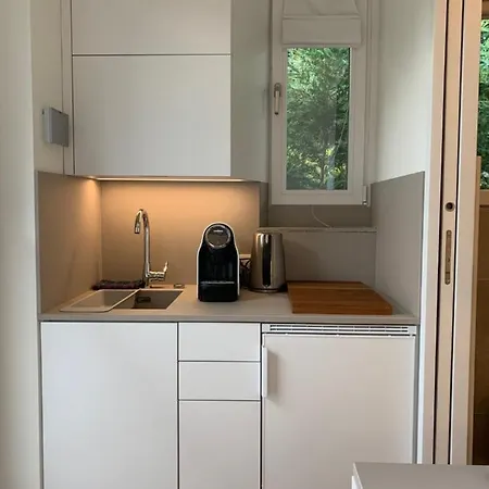 فندق مبيت وإفطار Casabella-lago Maggiore لسا