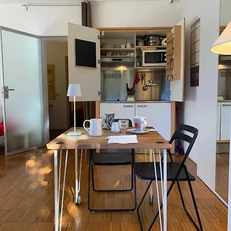 Casabella-lago Maggiore 4* Lesa
