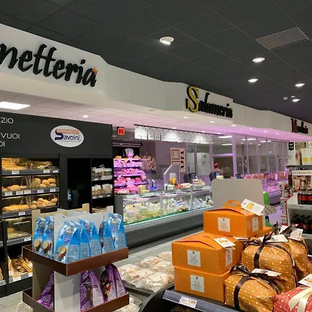 فندق مبيت وإفطار Casabella-lago Maggiore