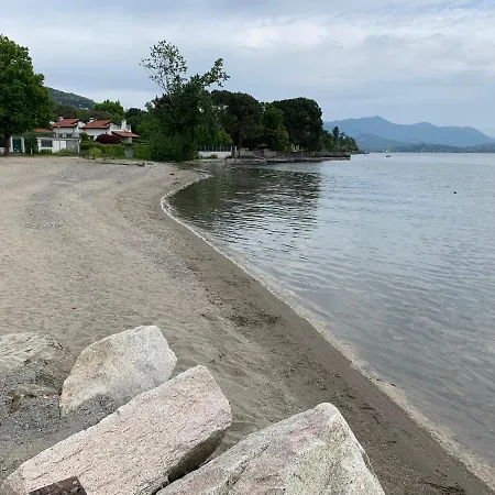 فندق مبيت وإفطار Casabella-lago Maggiore