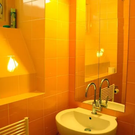 Casabella-lago Maggiore فندق مبيت وإفطار لسا