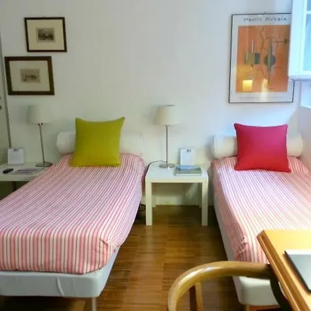 Casabella-lago Maggiore Bed and breakfast