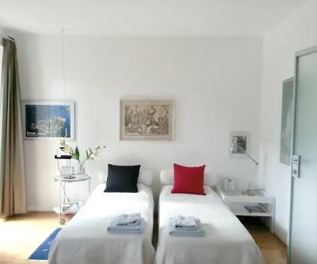 Casabella-lago Maggiore Oda ve Kahvaltı