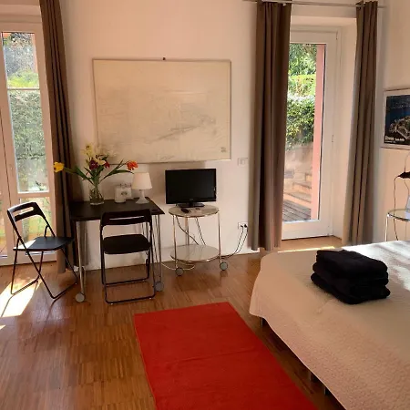 Bed and breakfast Casabella-lago Maggiore