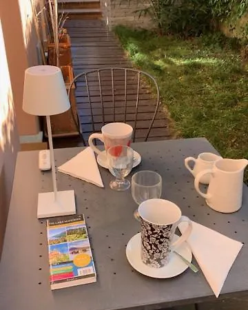 Casabella-lago Maggiore Bed and breakfast Lesa