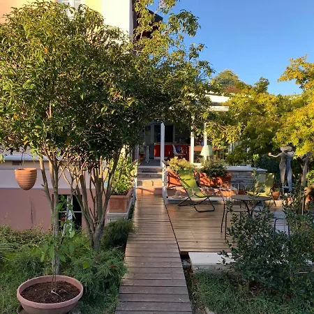 Casabella-lago Maggiore فندق مبيت وإفطار 4*