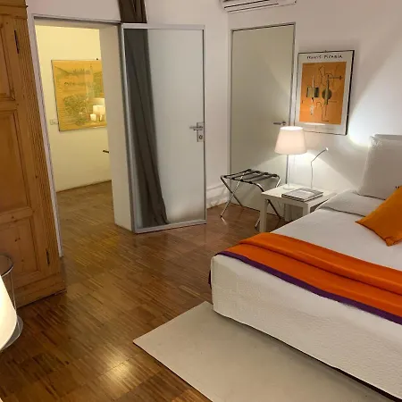 Oda ve Kahvaltı Casabella-lago Maggiore