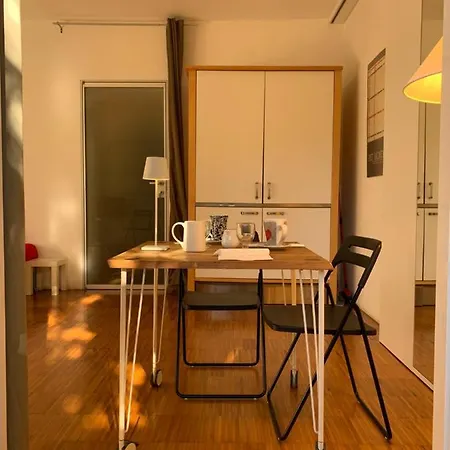 Casabella-lago Maggiore Bed and breakfast
