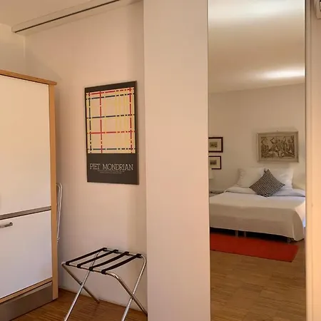 Casabella-lago Maggiore 4* Lesa