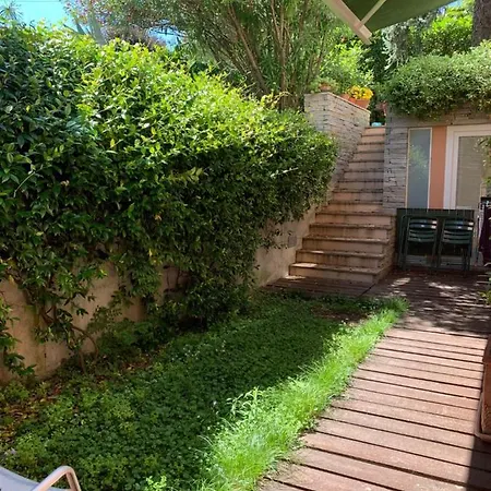 Bed and breakfast Casabella-lago Maggiore