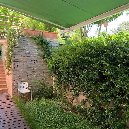 Casabella-lago Maggiore