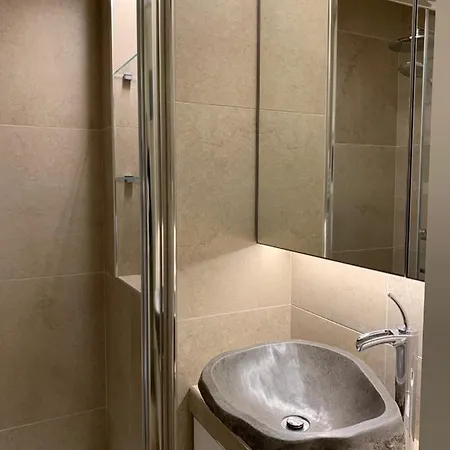 فندق مبيت وإفطار Casabella-lago Maggiore لسا