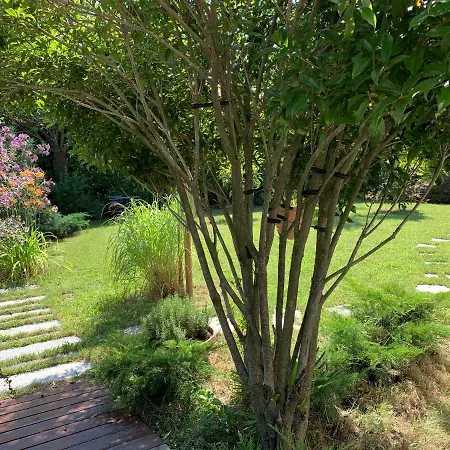 Casabella-lago Maggiore فندق مبيت وإفطار 4*