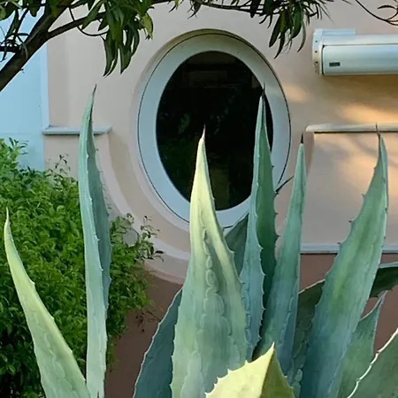 فندق مبيت وإفطار Casabella-lago Maggiore 4*