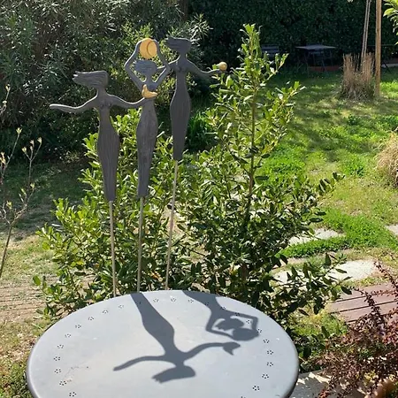 Casabella-lago Maggiore 4*