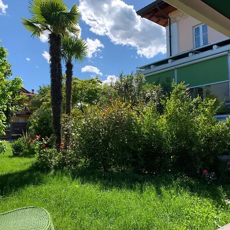 Casabella-lago Maggiore لسا