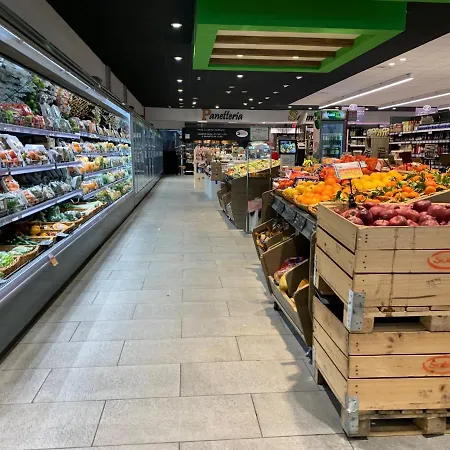 فندق مبيت وإفطار Casabella-lago Maggiore