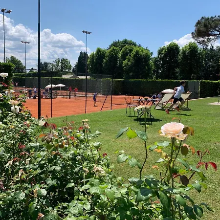 Casabella-lago Maggiore فندق مبيت وإفطار لسا