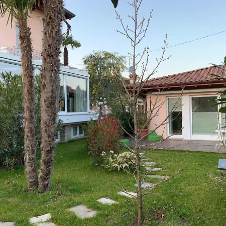 Casabella-lago Maggiore