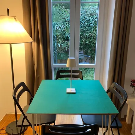 Casabella-lago Maggiore 4* لسا