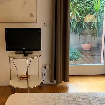 Casabella-lago Maggiore 4* Lesa
