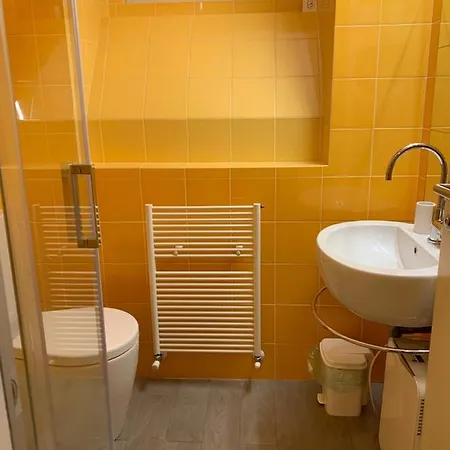 Casabella-lago Maggiore فندق مبيت وإفطار لسا