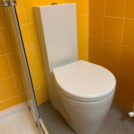 فندق مبيت وإفطار Casabella-lago Maggiore لسا