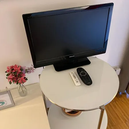 Casabella-lago Maggiore فندق مبيت وإفطار 4*