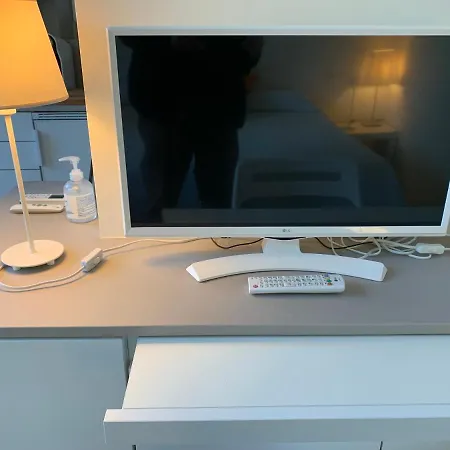 Casabella-lago Maggiore فندق مبيت وإفطار لسا