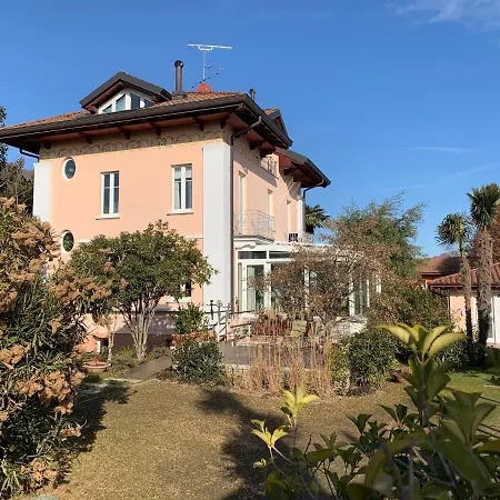 Casabella-lago Maggiore Oda ve Kahvaltı 4*