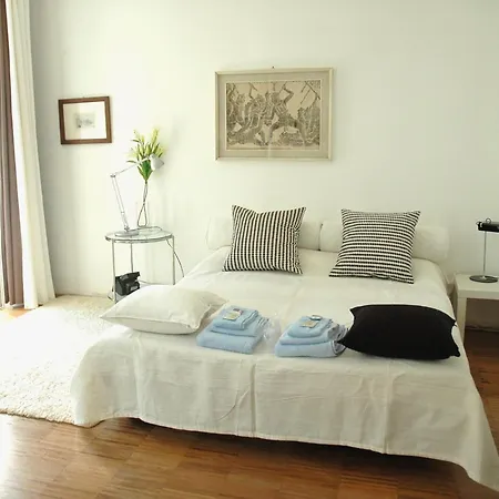 Casabella-lago Maggiore Bed and breakfast