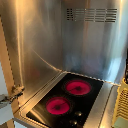 Casabella-lago Maggiore 4*